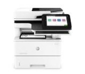 HP LaserJet Enterprise MFP M528f Printer